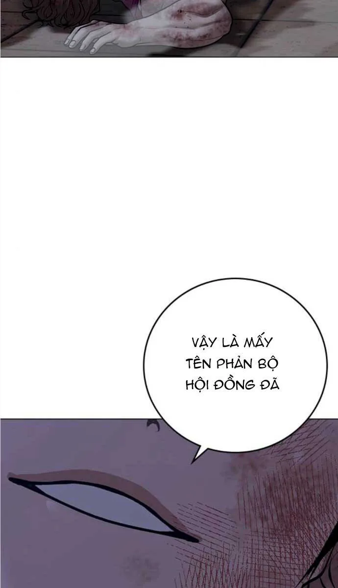 Nhiệm Vụ Đời Thật chương 94 - trang 115