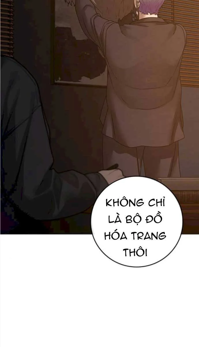 Nhiệm Vụ Đời Thật chương 94 - trang 156