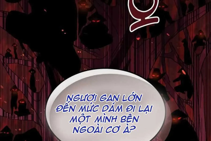 Vị Thần Trở Lại chương 5 - trang 3