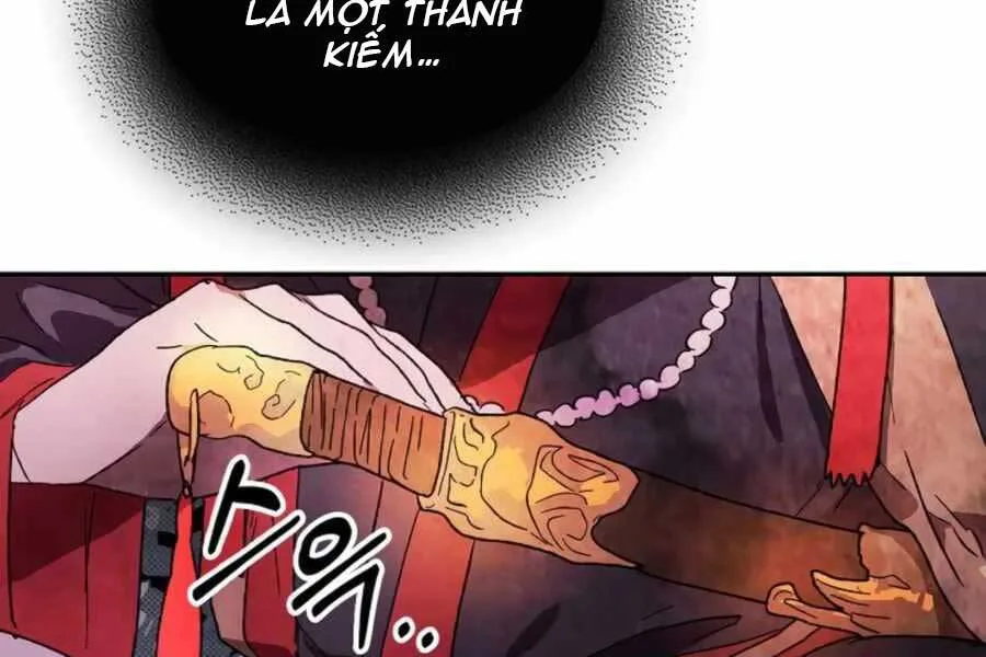 Vị Thần Trở Lại chương 5 - trang 38