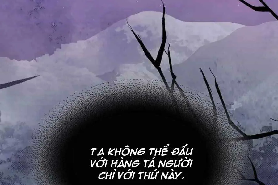 Vị Thần Trở Lại chương 5 - trang 41