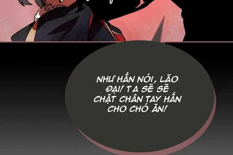 Vị Thần Trở Lại chương 5 - trang 53