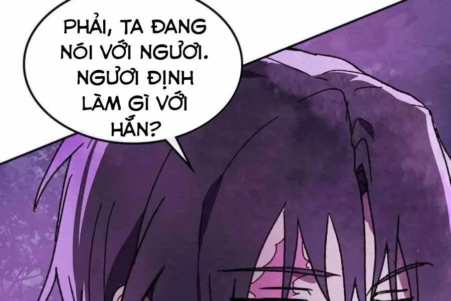 Vị Thần Trở Lại chương 5 - trang 119