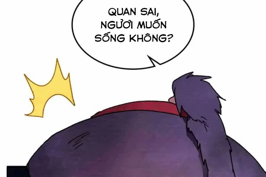 Vị Thần Trở Lại chương 5 - trang 144