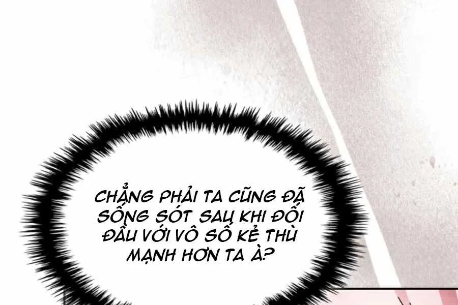 Vị Thần Trở Lại chương 5 - trang 206