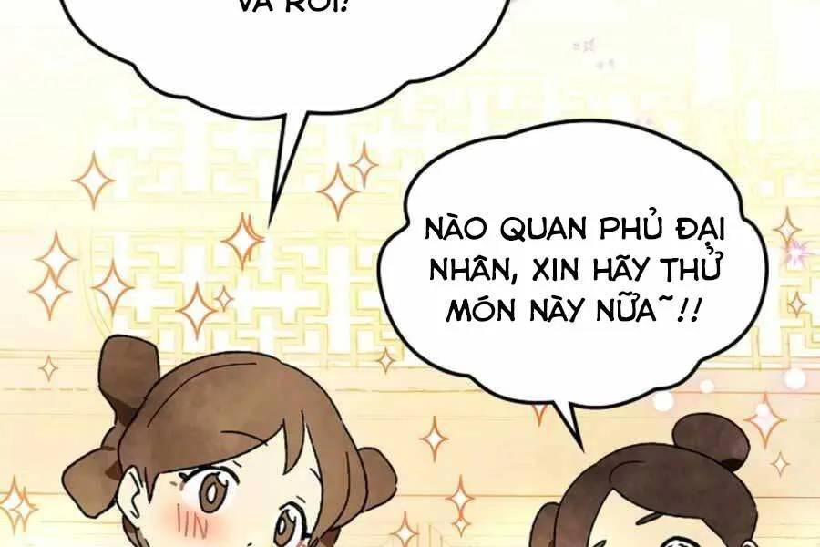 Vị Thần Trở Lại chương 8 - trang 4