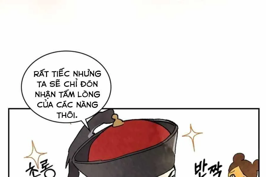 Vị Thần Trở Lại chương 8 - trang 7