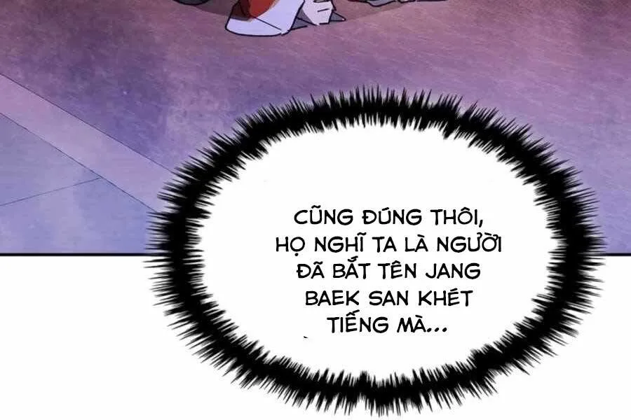 Vị Thần Trở Lại chương 8 - trang 21
