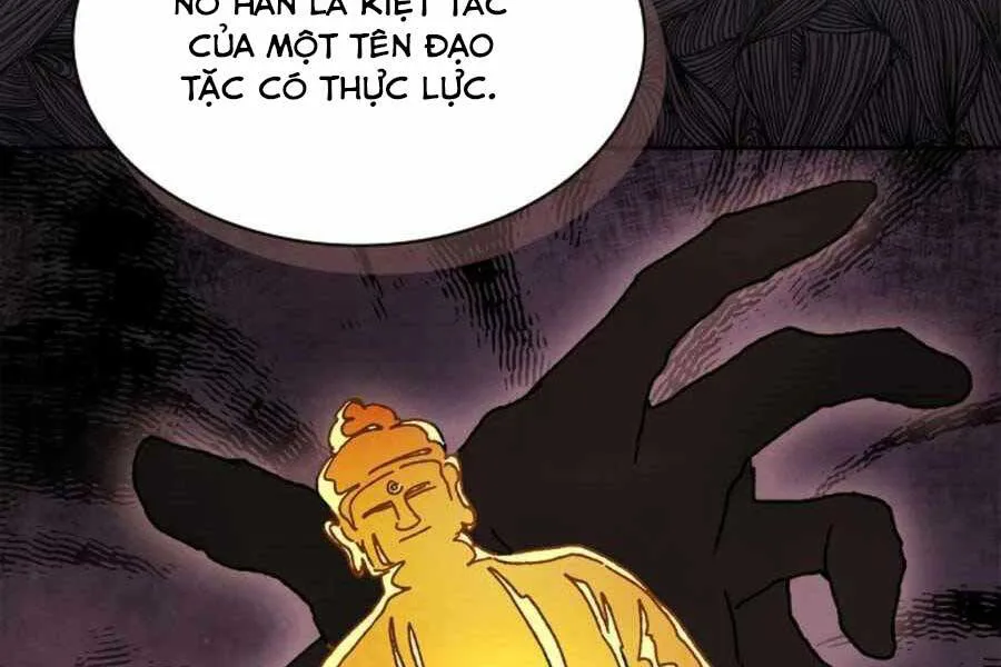 Vị Thần Trở Lại chương 8 - trang 28