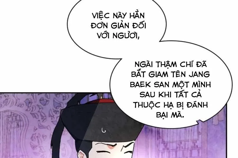 Vị Thần Trở Lại chương 8 - trang 33
