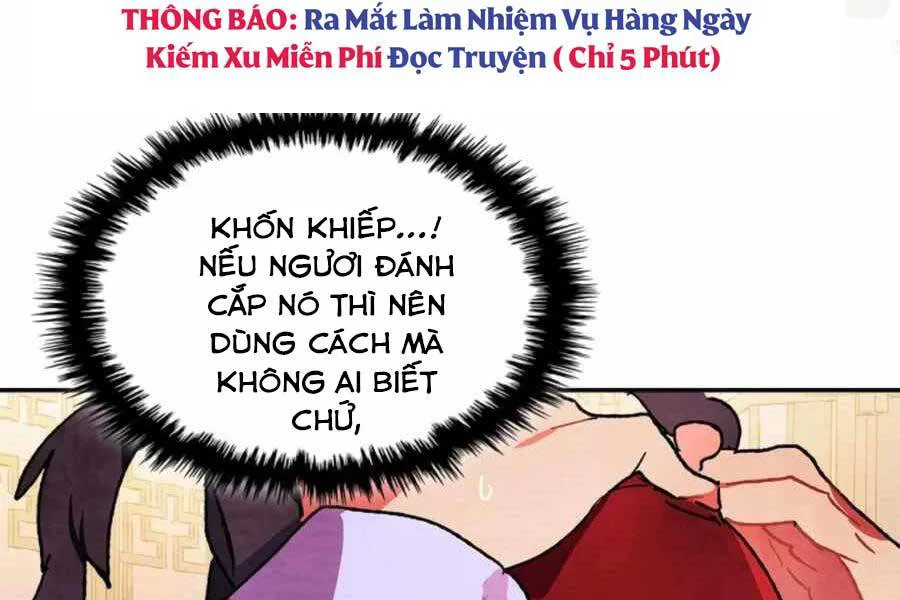 Vị Thần Trở Lại chương 8 - trang 38