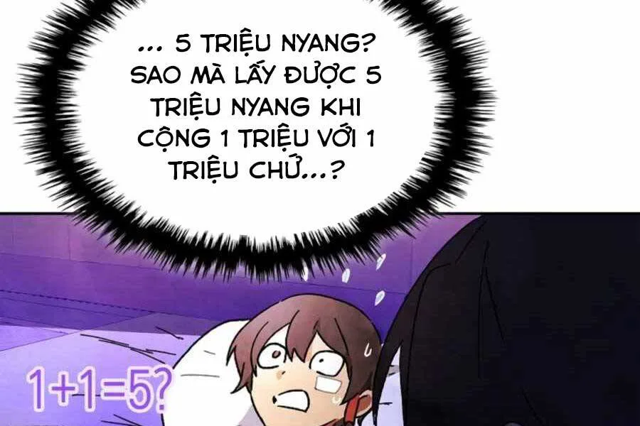 Vị Thần Trở Lại chương 8 - trang 52