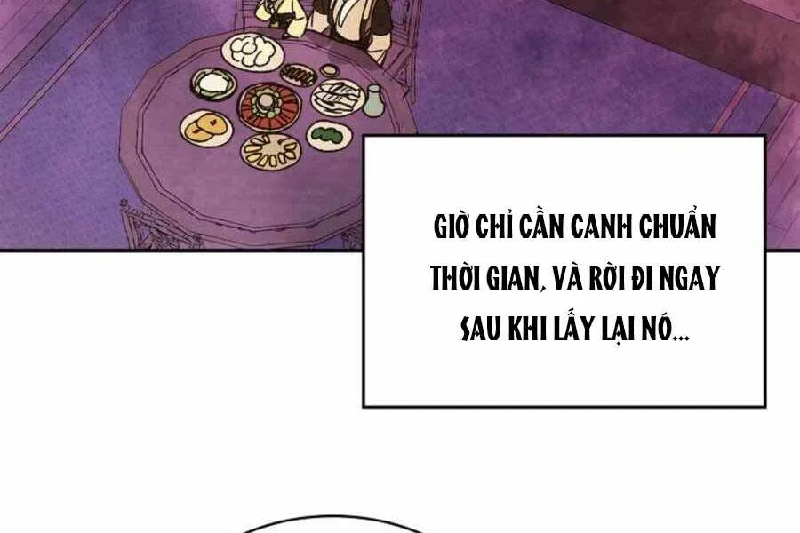 Vị Thần Trở Lại chương 8 - trang 123