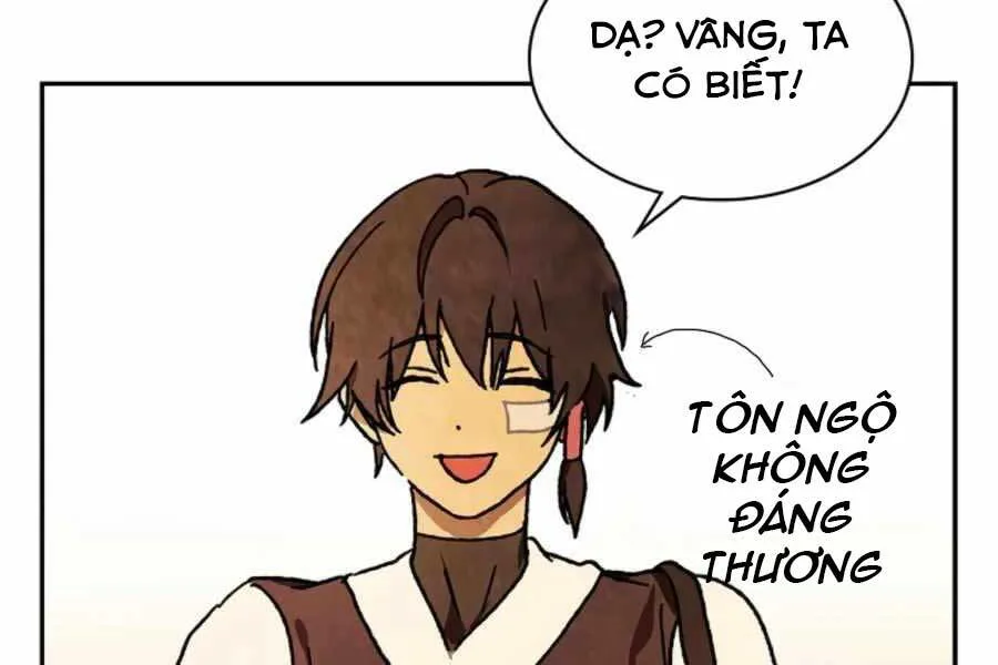 Vị Thần Trở Lại chương 8 - trang 130