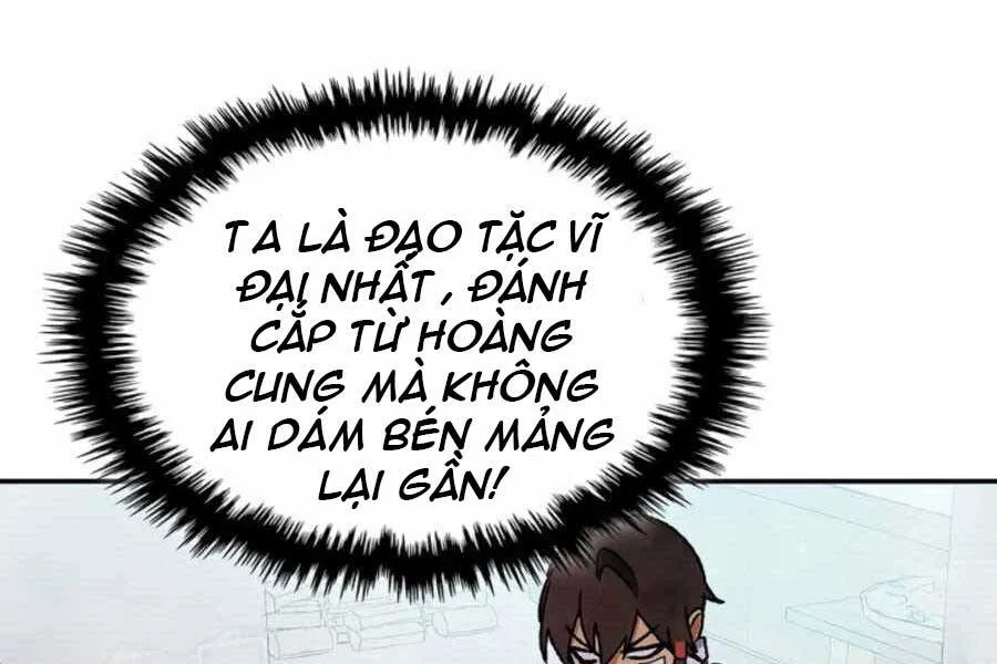 Vị Thần Trở Lại chương 8 - trang 140
