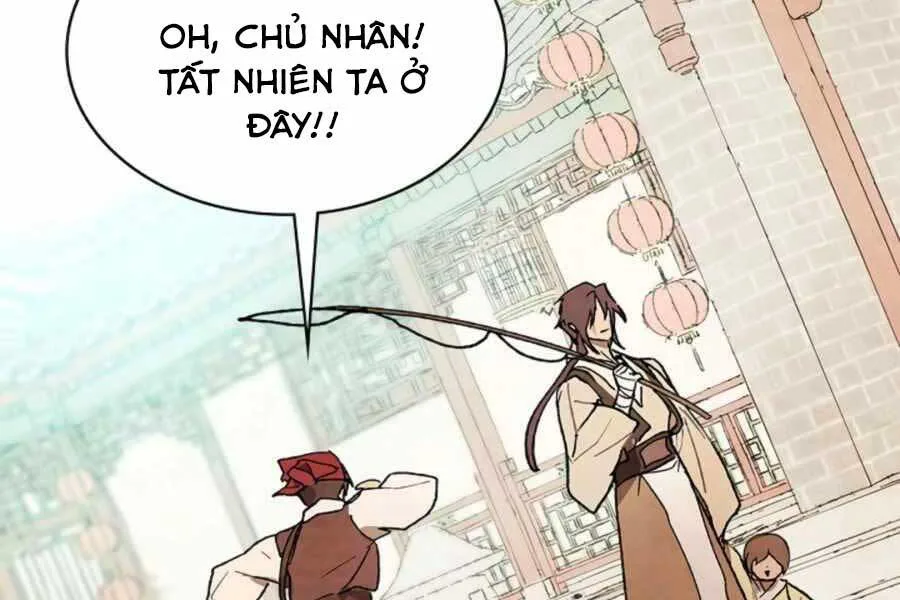 Vị Thần Trở Lại chương 8 - trang 167