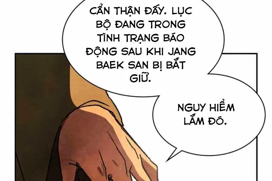 Vị Thần Trở Lại chương 9 - trang 20