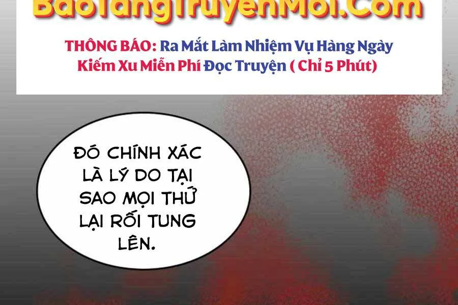 Vị Thần Trở Lại chương 9 - trang 23
