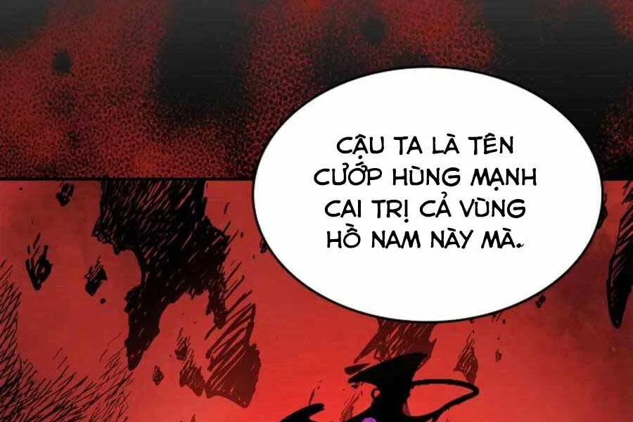 Vị Thần Trở Lại chương 9 - trang 24