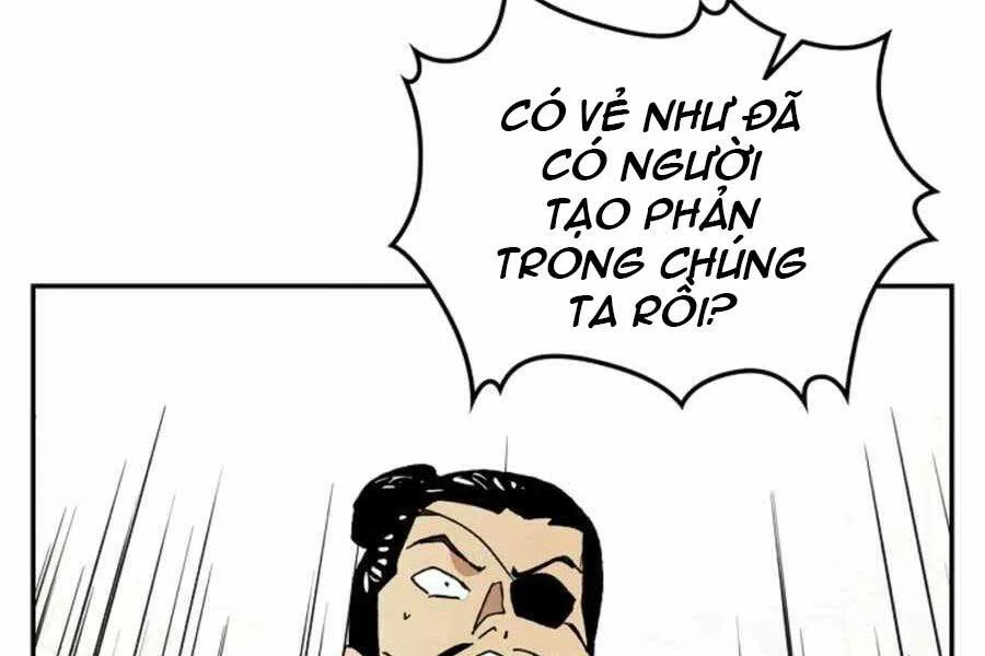 Vị Thần Trở Lại chương 9 - trang 46