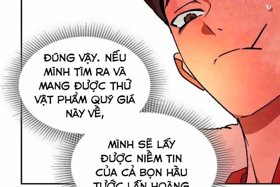 Vị Thần Trở Lại chương 9 - trang 91