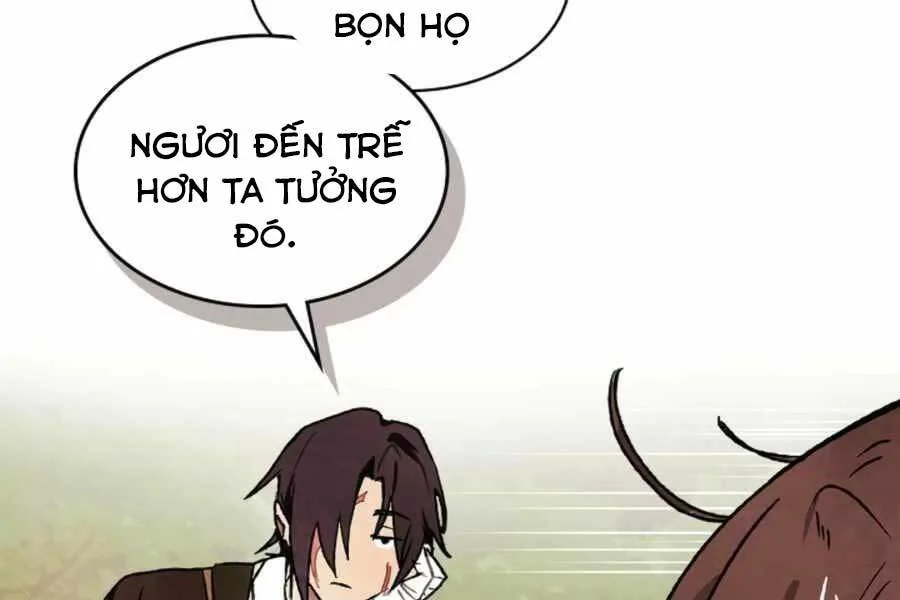 Vị Thần Trở Lại chương 9 - trang 137