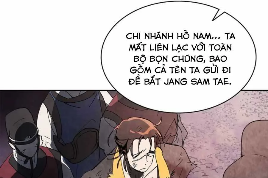 Vị Thần Trở Lại chương 14 - trang 20