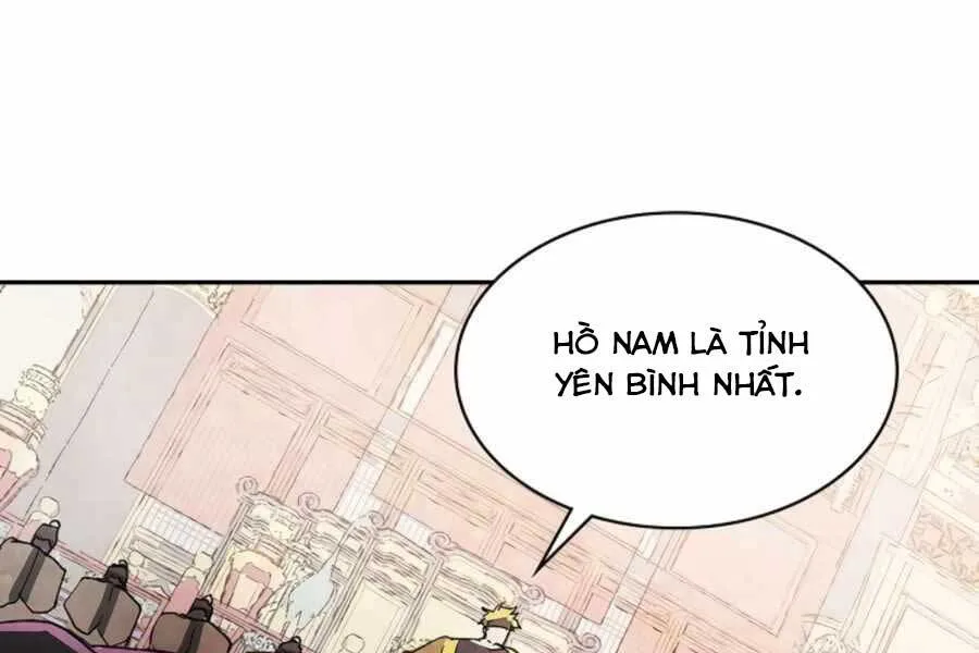 Vị Thần Trở Lại chương 14 - trang 22