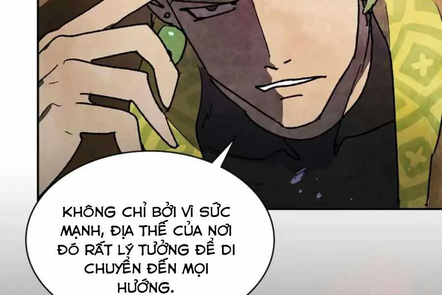 Vị Thần Trở Lại chương 14 - trang 25