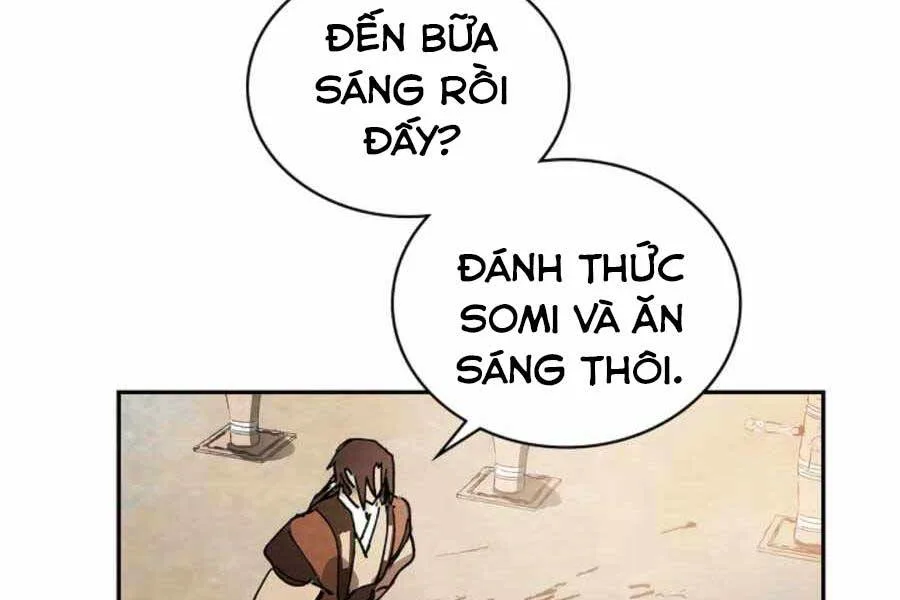 Vị Thần Trở Lại chương 14 - trang 60