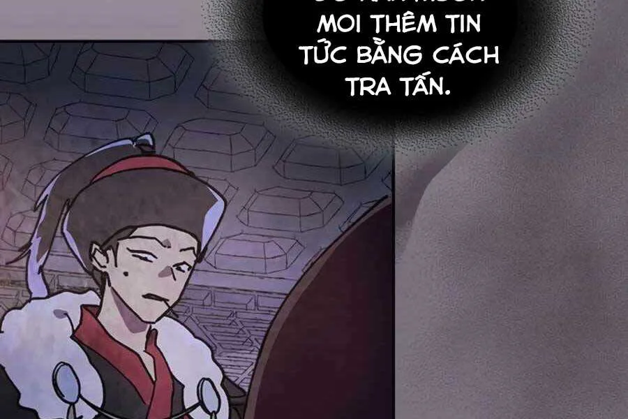 Vị Thần Trở Lại chương 14 - trang 114