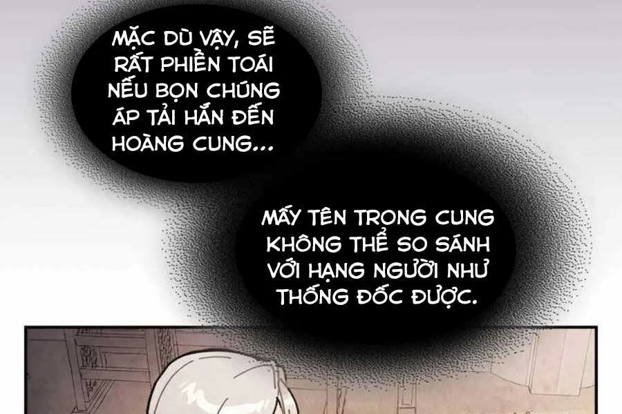Vị Thần Trở Lại chương 14 - trang 119