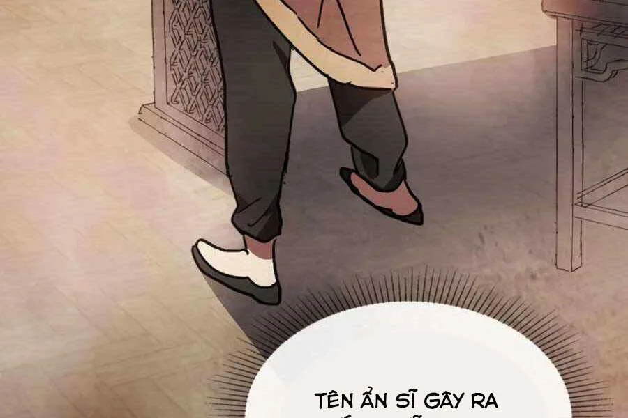 Vị Thần Trở Lại chương 14 - trang 133