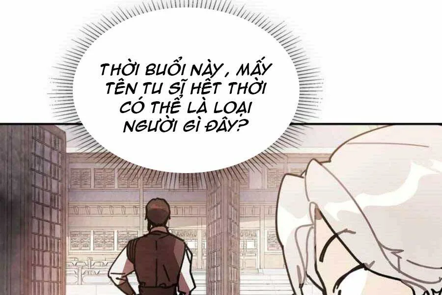 Vị Thần Trở Lại chương 14 - trang 135