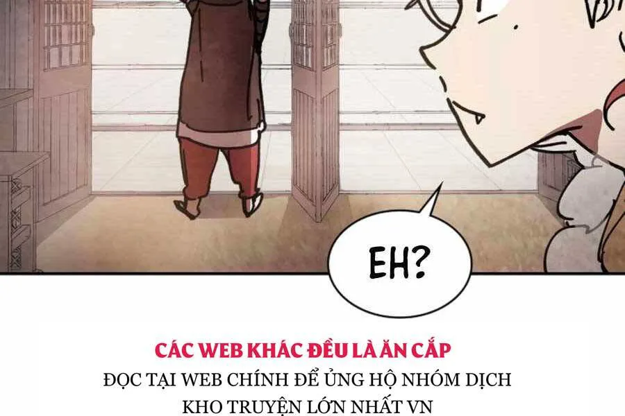 Vị Thần Trở Lại chương 14 - trang 136