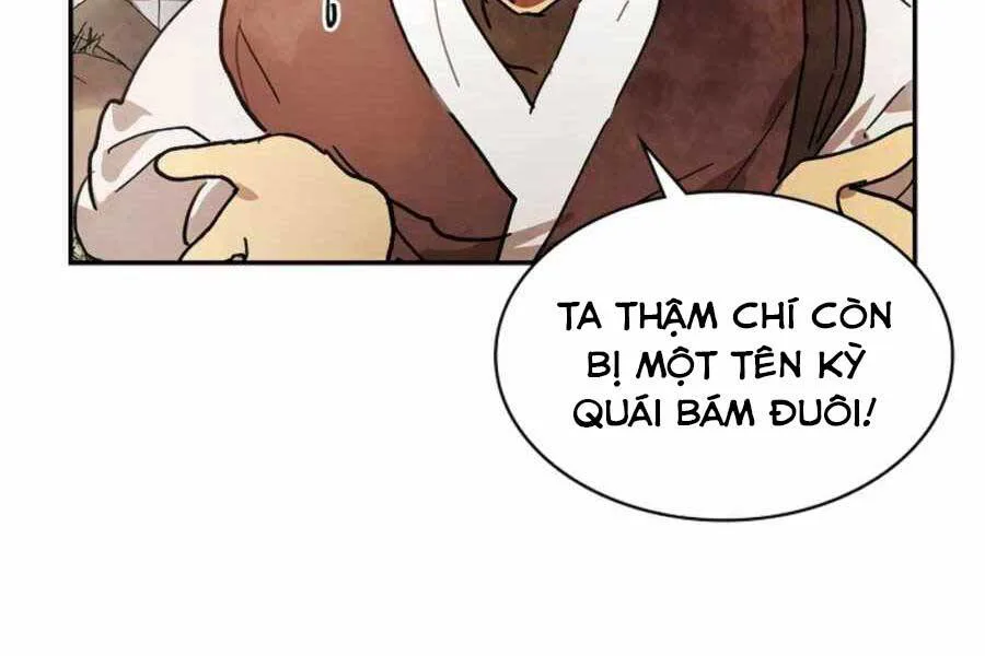 Vị Thần Trở Lại chương 14 - trang 166