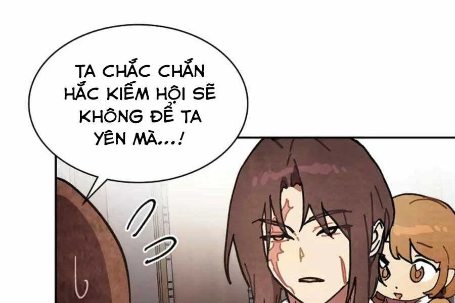 Vị Thần Trở Lại chương 14 - trang 167