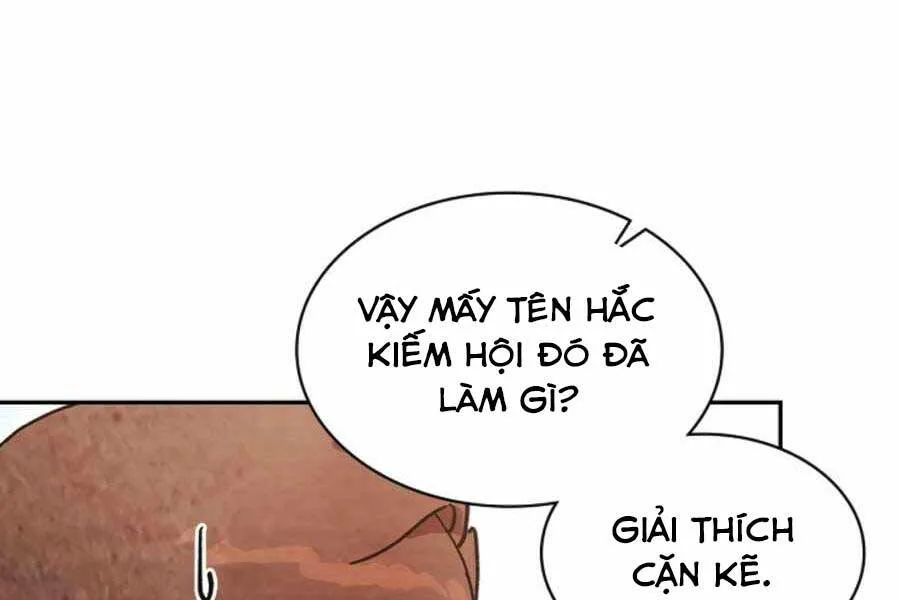 Vị Thần Trở Lại chương 14 - trang 169