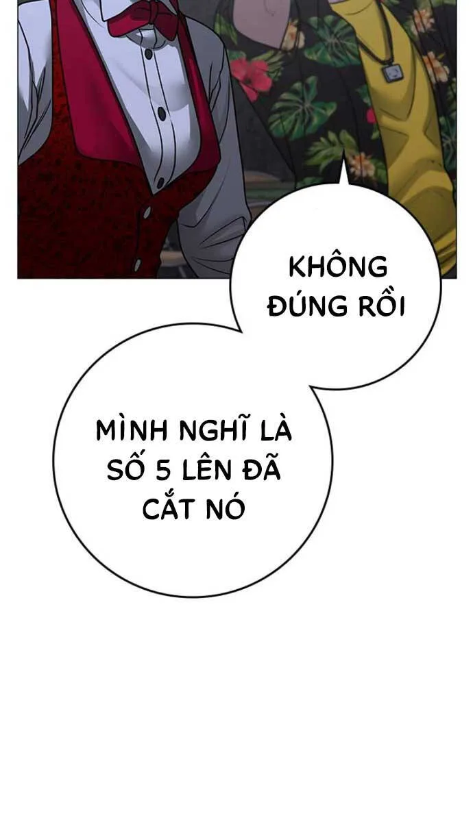 Nhiệm Vụ Đời Thật chương 100 - trang 31