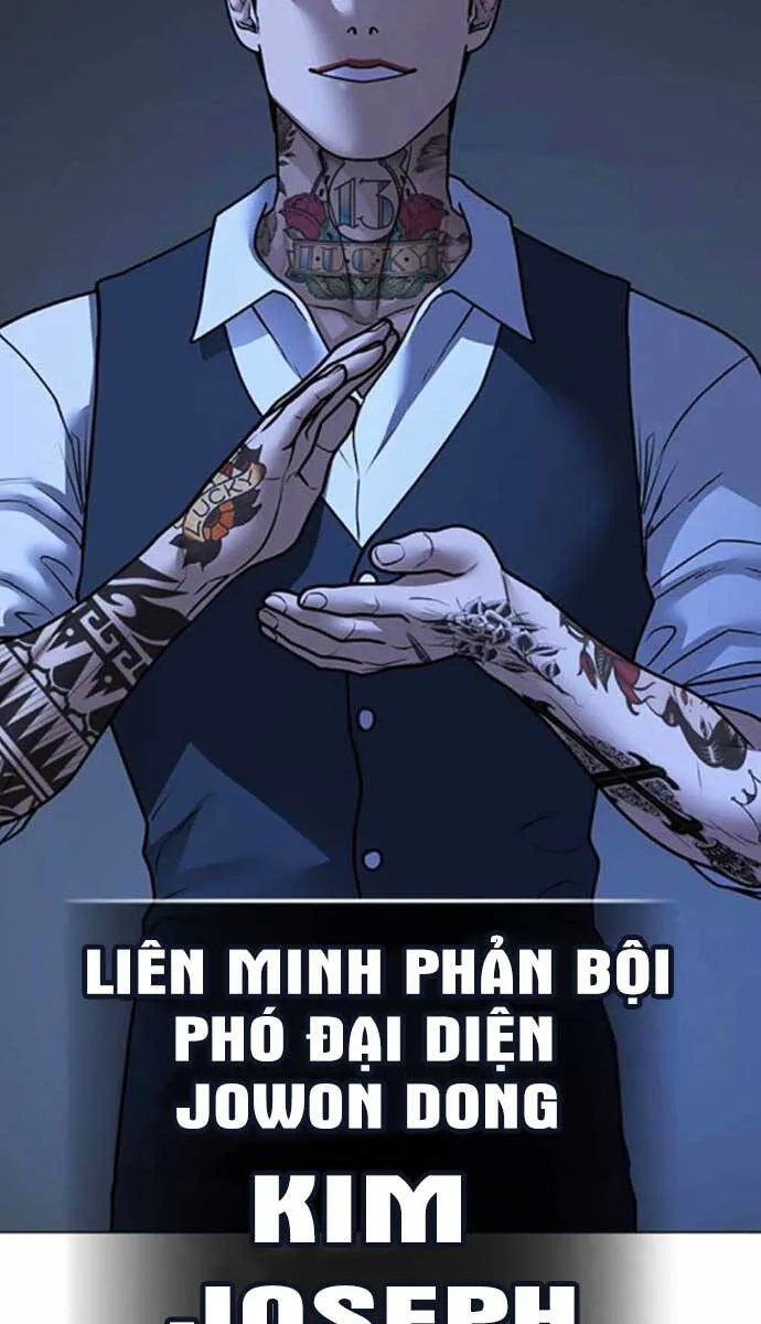 Nhiệm Vụ Đời Thật chương 100 - trang 45