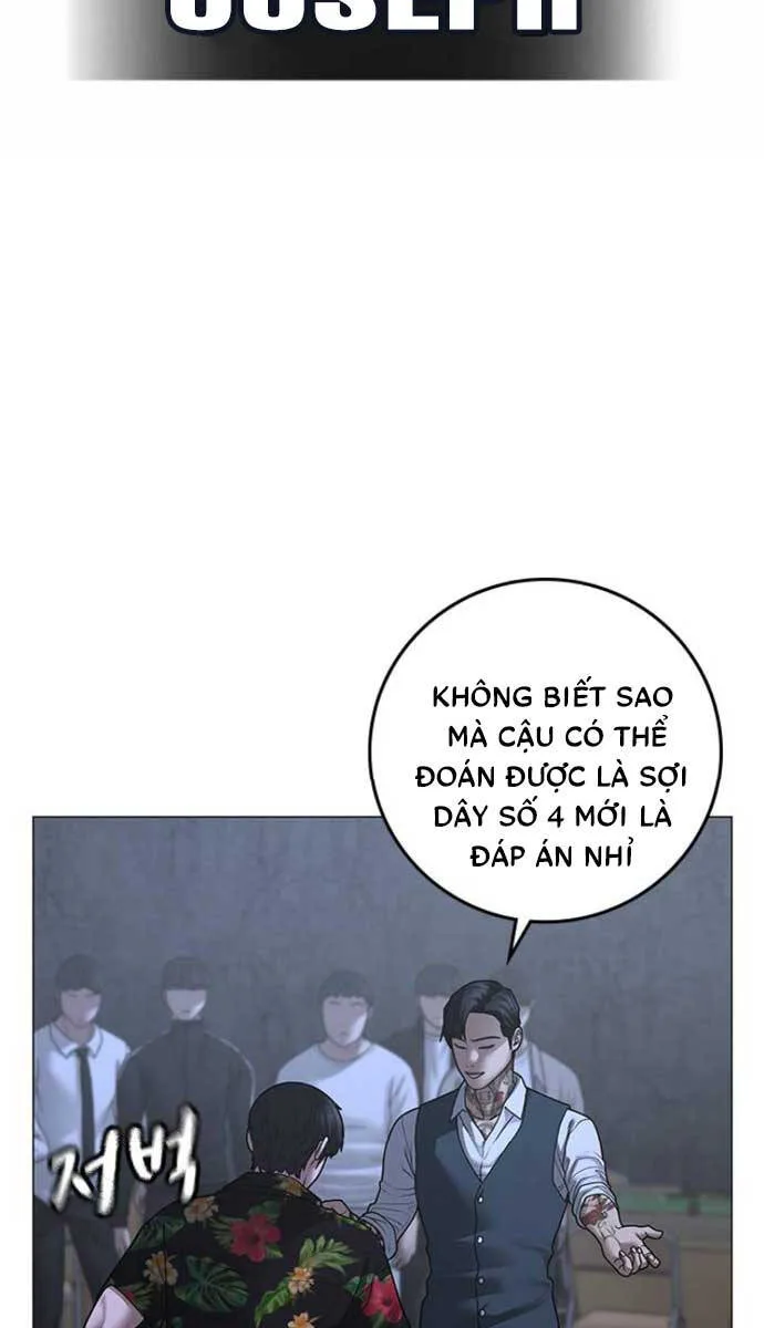 Nhiệm Vụ Đời Thật chương 100 - trang 46