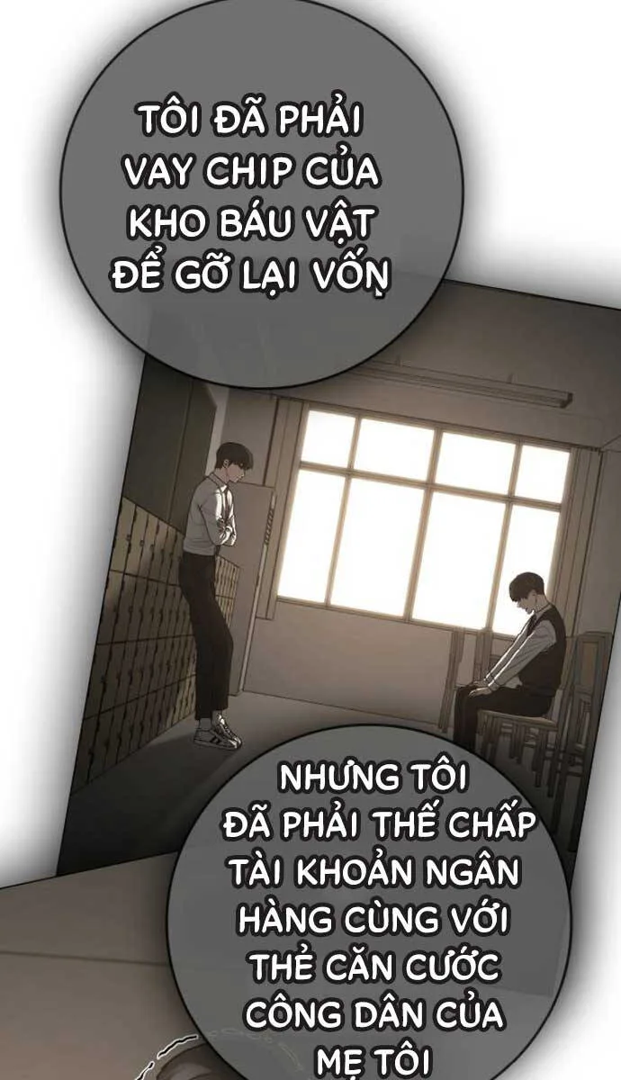 Nhiệm Vụ Đời Thật chương 100 - trang 60