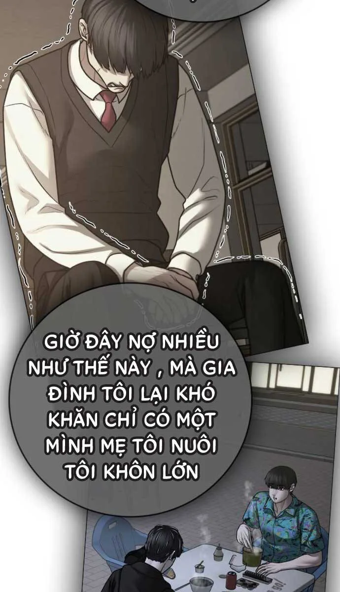 Nhiệm Vụ Đời Thật chương 100 - trang 61