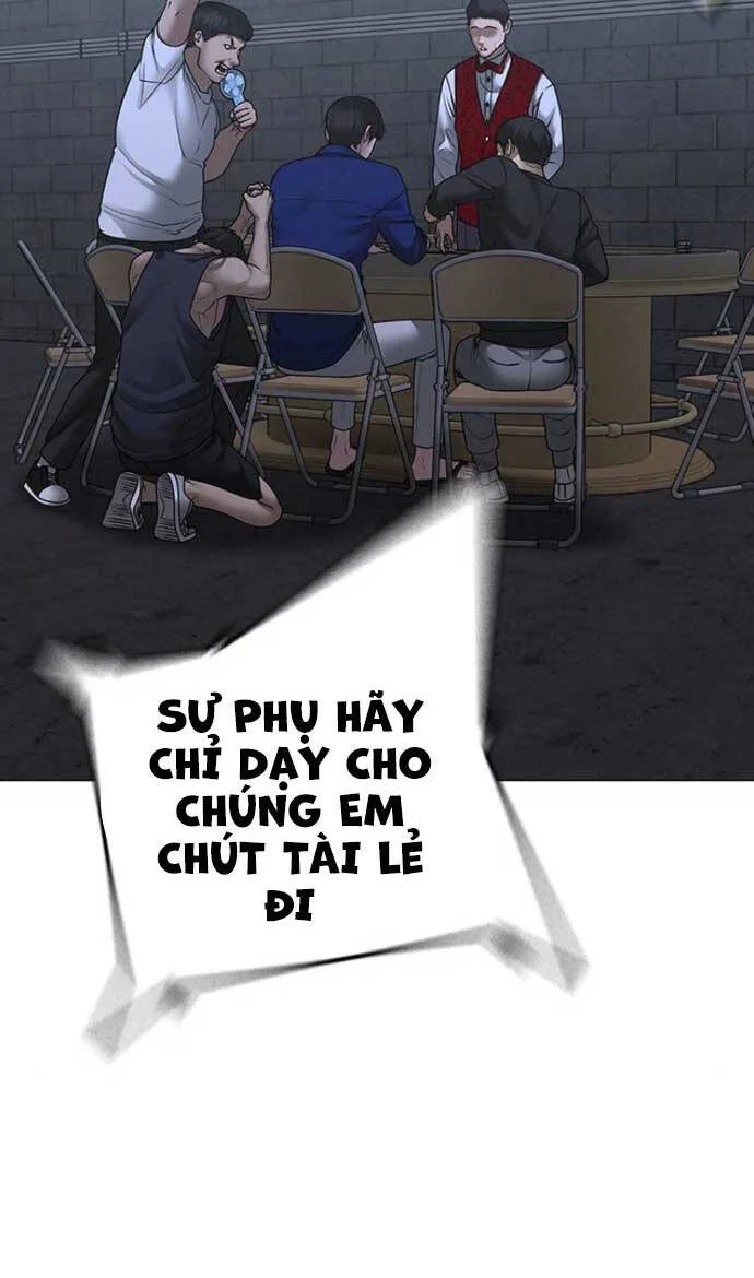 Nhiệm Vụ Đời Thật chương 100 - trang 117