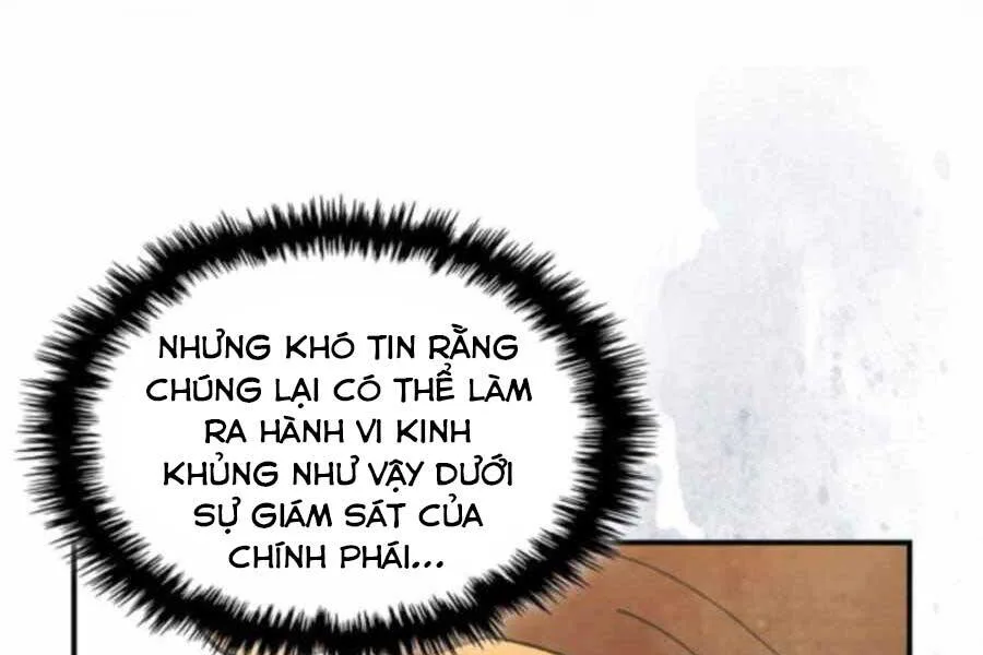 Vị Thần Trở Lại chương 34 - trang 11