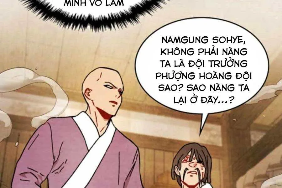 Vị Thần Trở Lại chương 34 - trang 15