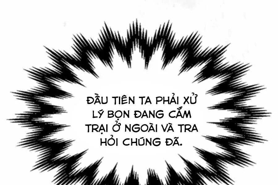Vị Thần Trở Lại chương 34 - trang 18