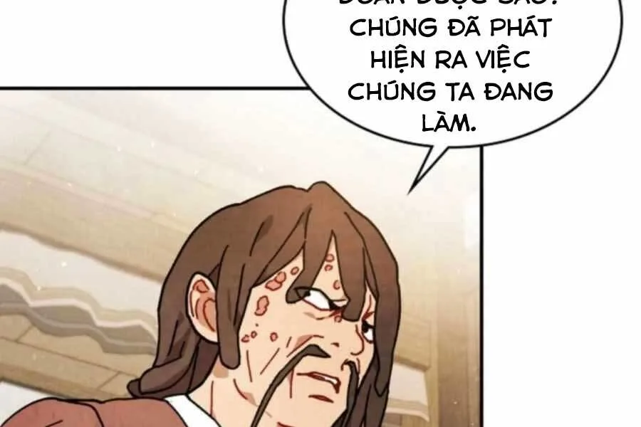 Vị Thần Trở Lại chương 34 - trang 36