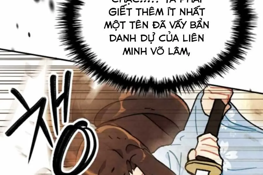 Vị Thần Trở Lại chương 34 - trang 58