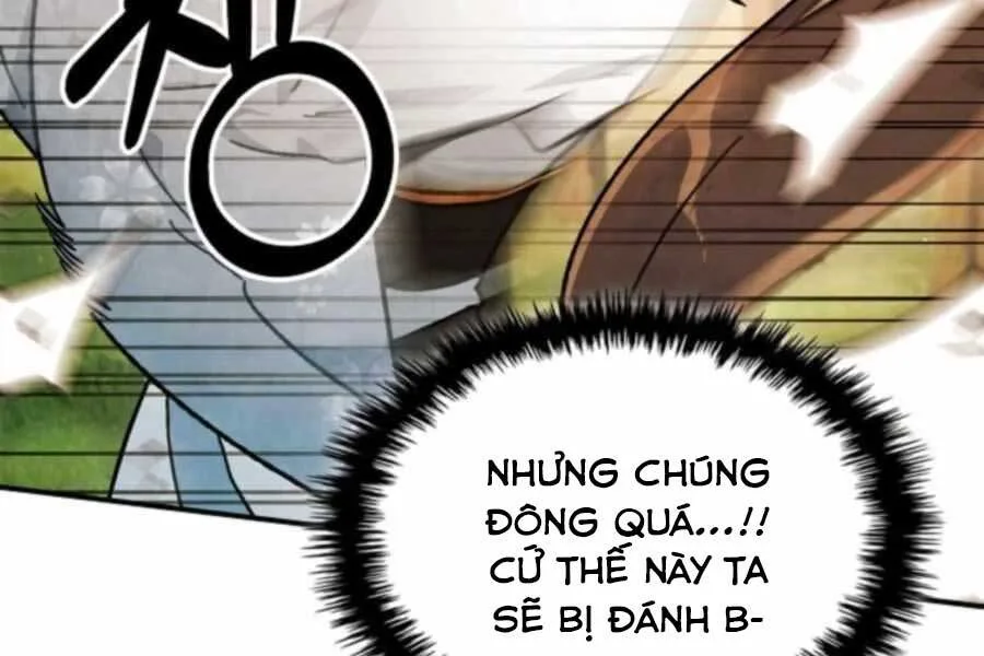 Vị Thần Trở Lại chương 34 - trang 62